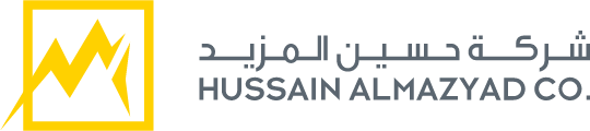 Hussain Almazyad Co.